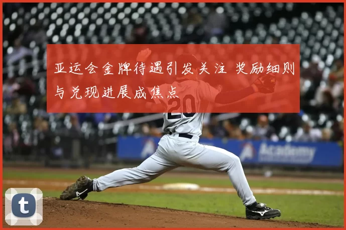 亚运会金牌待遇引发关注 奖励细则与兑现进展成焦点