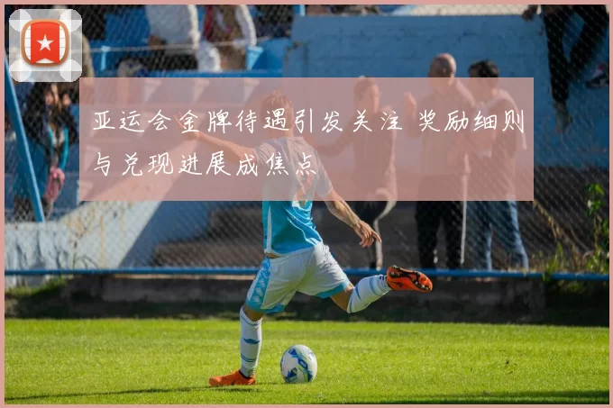 亚运会金牌待遇引发关注 奖励细则与兑现进展成焦点